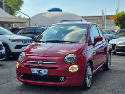 Fiat 500 1.3 Multijet 16V 95 CV Pop
