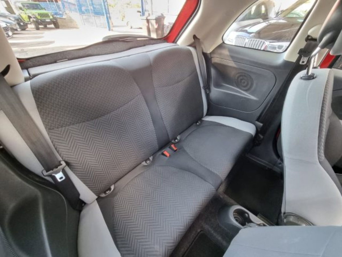 Fiat 500 1.3 Multijet 16V 95 CV Pop (14)