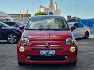 Fiat 500 1.3 Multijet 16V 95 CV Pop (2)