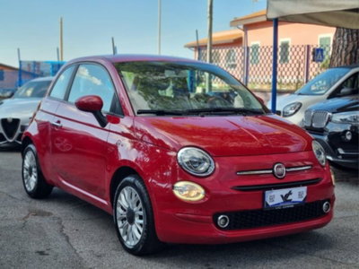 Fiat 500 1.3 Multijet 16V 95 CV Pop (3)