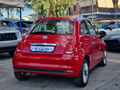 Fiat 500 1.3 Multijet 16V 95 CV Pop (4)