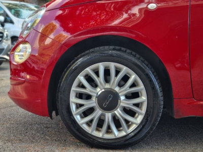 Fiat 500 1.3 Multijet 16V 95 CV Pop (7)