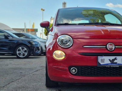 Fiat 500 1.3 Multijet 16V 95 CV Pop (9)