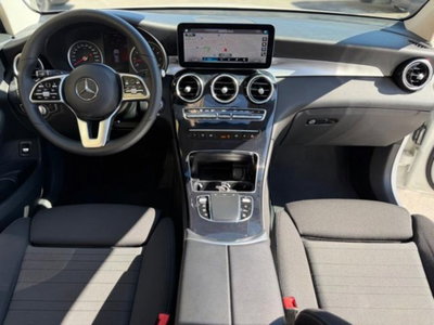 Mercedes-Benz GLC SUV 200 4Matic Mild hybrid Sport (10)