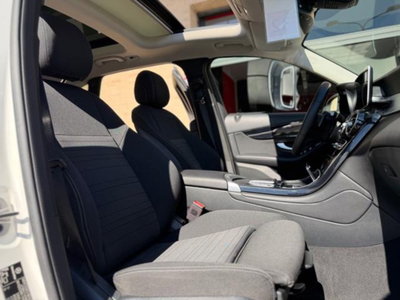 Mercedes-Benz GLC SUV 200 4Matic Mild hybrid Sport (11)
