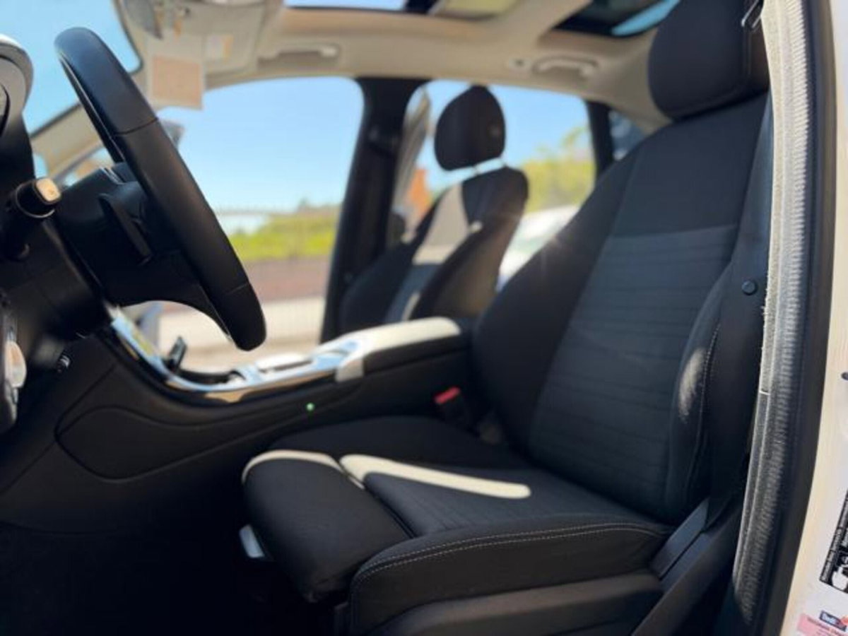 Mercedes-Benz GLC SUV 200 4Matic Mild hybrid Sport (13)