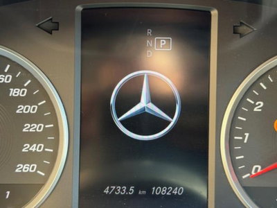 Mercedes-Benz GLC SUV 200 4Matic Mild hybrid Sport (15)