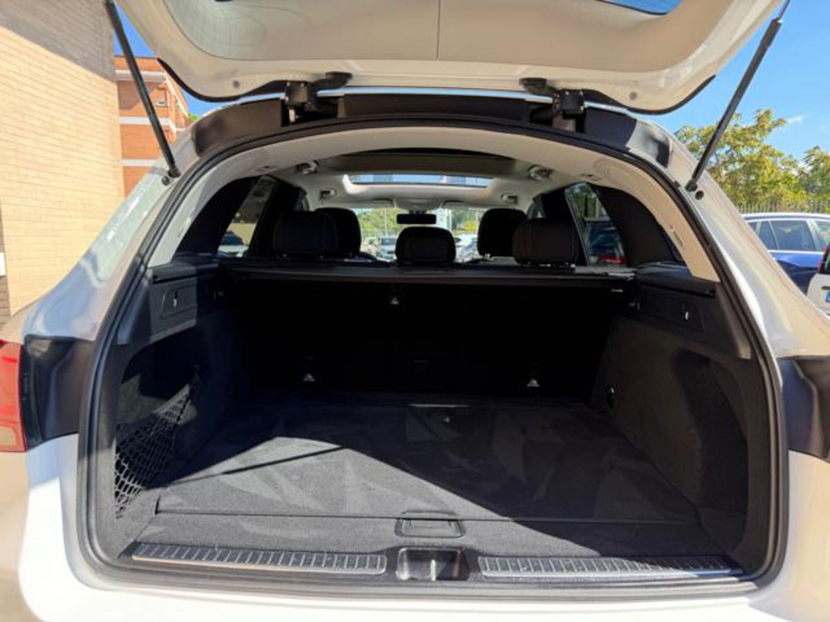 Mercedes-Benz GLC SUV 200 4Matic Mild hybrid Sport (7)