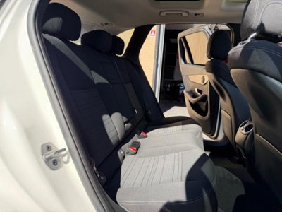 Mercedes-Benz GLC SUV 200 4Matic Mild hybrid Sport (9)