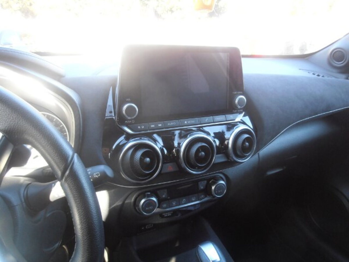 Nissan Juke 1.0 dig-t N-Design 114cv dct (11)