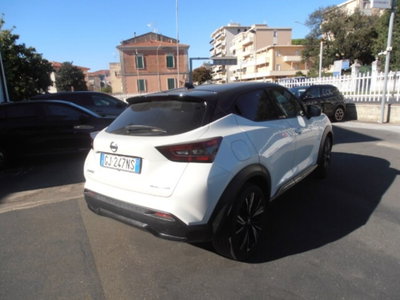 Nissan Juke 1.0 dig-t N-Design 114cv dct (3)
