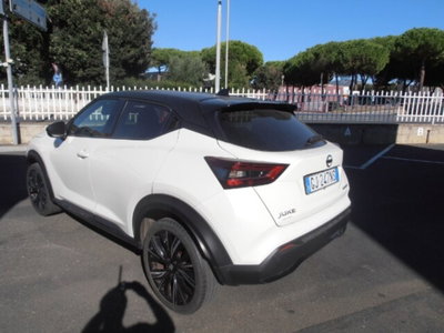 Nissan Juke 1.0 dig-t N-Design 114cv dct (4)