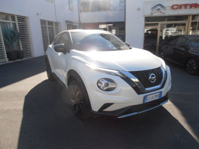 Nissan Juke 1.0 dig-t N-Design 114cv dct (5)