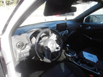 Nissan Juke 1.0 dig-t N-Design 114cv dct (8)