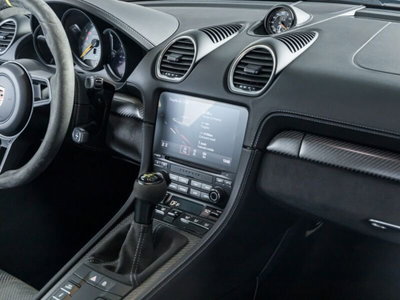 Porsche 718 Cayman  Cayman 4.0 GT4 RS pdk (14)
