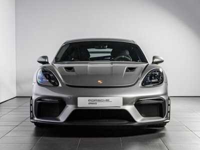 Porsche 718 Cayman  Cayman 4.0 GT4 RS pdk (2)
