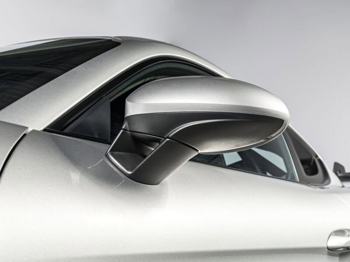 Porsche 718 Cayman  Cayman 4.0 GT4 RS pdk (5)