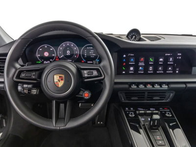 Porsche 911 Cabrio 3.0 Carrera T 394cv (13)
