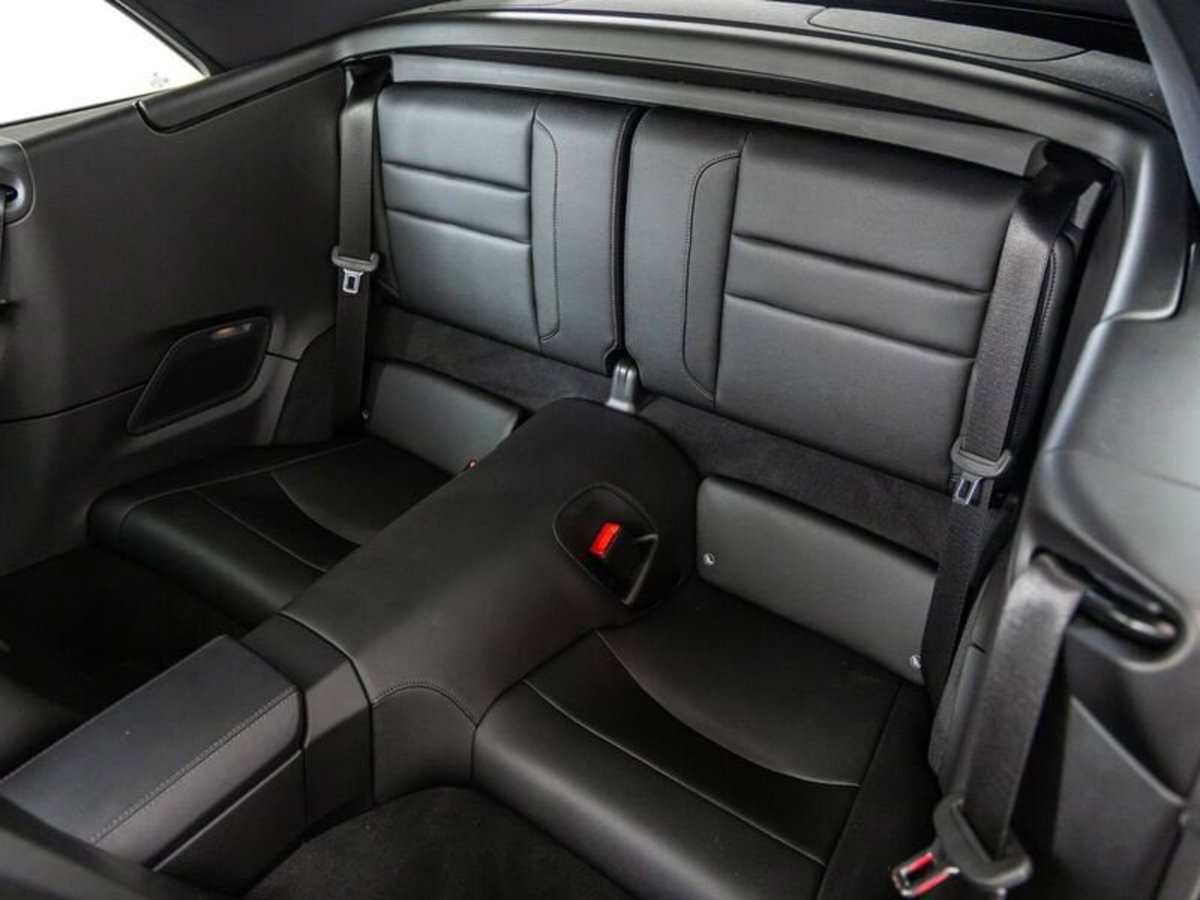 Porsche 911 Cabrio 3.0 Carrera T 394cv (15)