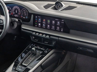 Porsche 911 Cabrio 3.0 Carrera T 394cv (17)
