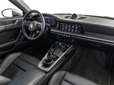 Porsche 911 Cabrio 3.0 Carrera T 394cv (18)
