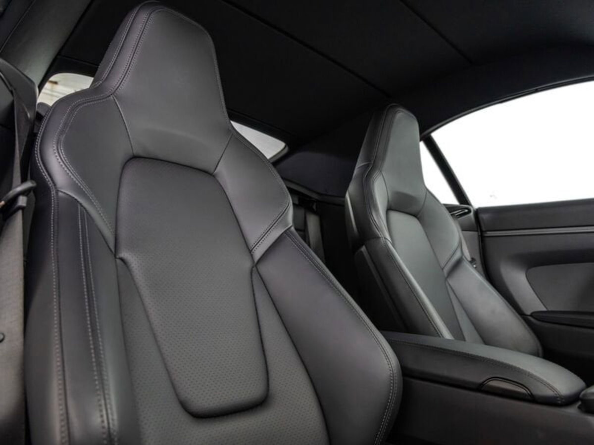 Porsche 911 Cabrio 3.0 Carrera T 394cv (19)