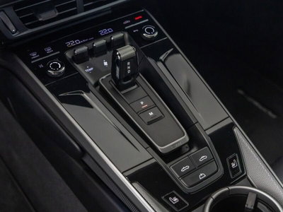 Porsche 911 Cabrio 3.0 Carrera T 394cv (12)