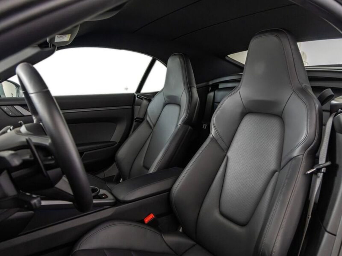 Porsche 911 Cabrio 3.0 Carrera T 394cv (14)