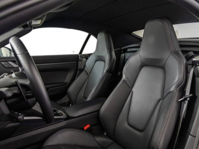 Porsche 911 Cabrio 3.0 Carrera T 394cv (14)