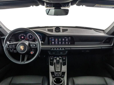 Porsche 911 Cabrio 3.0 Carrera T 394cv (16)