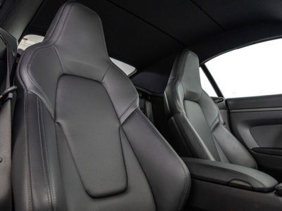 Porsche 911 Cabrio 3.0 Carrera T 394cv (19)