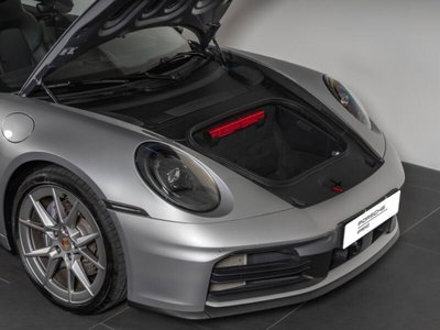 Porsche 911 Cabrio 3.0 Carrera T 394cv (20)