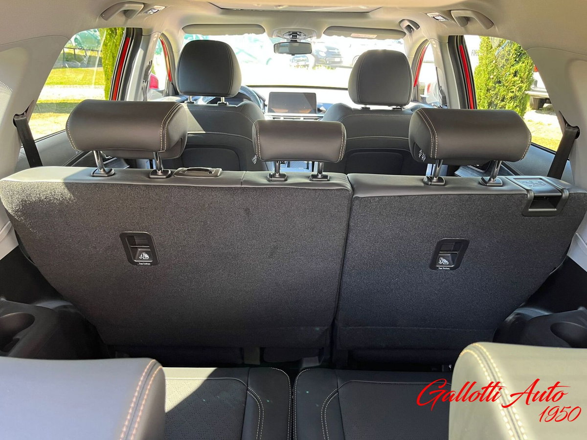 Dr DR 7.0 7 1.6 t-gdi Gpl 137cv dct (14)