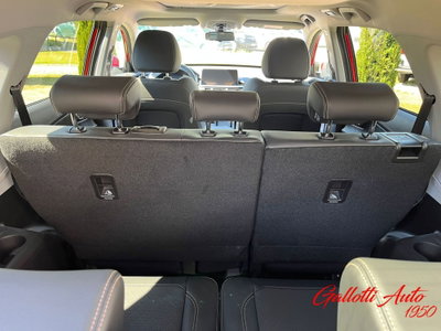 Dr DR 7.0 7 1.6 t-gdi Gpl 137cv dct (14)