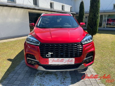 Dr DR 7.0 7 1.6 t-gdi Gpl 137cv dct (2)