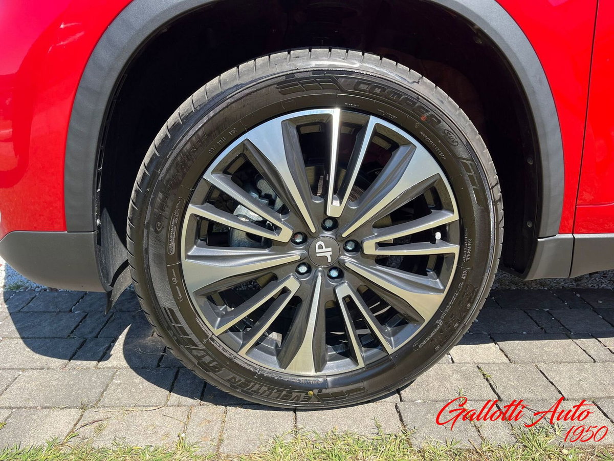 Dr DR 7.0 7 1.6 t-gdi Gpl 137cv dct (20)