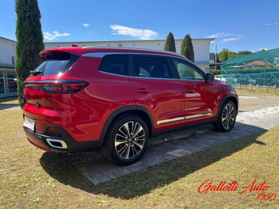 Dr DR 7.0 7 1.6 t-gdi Gpl 137cv dct (5)