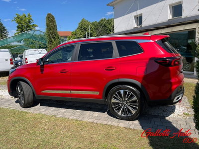 Dr DR 7.0 7 1.6 t-gdi Gpl 137cv dct (6)