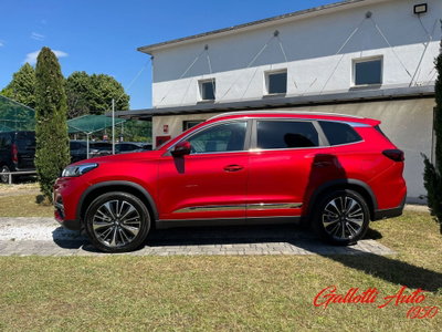 Dr DR 7.0 7 1.6 t-gdi Gpl 137cv dct (7)