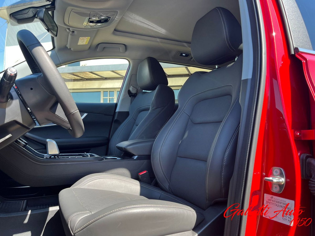 Dr DR 7.0 7 1.6 t-gdi Gpl 137cv dct (8)