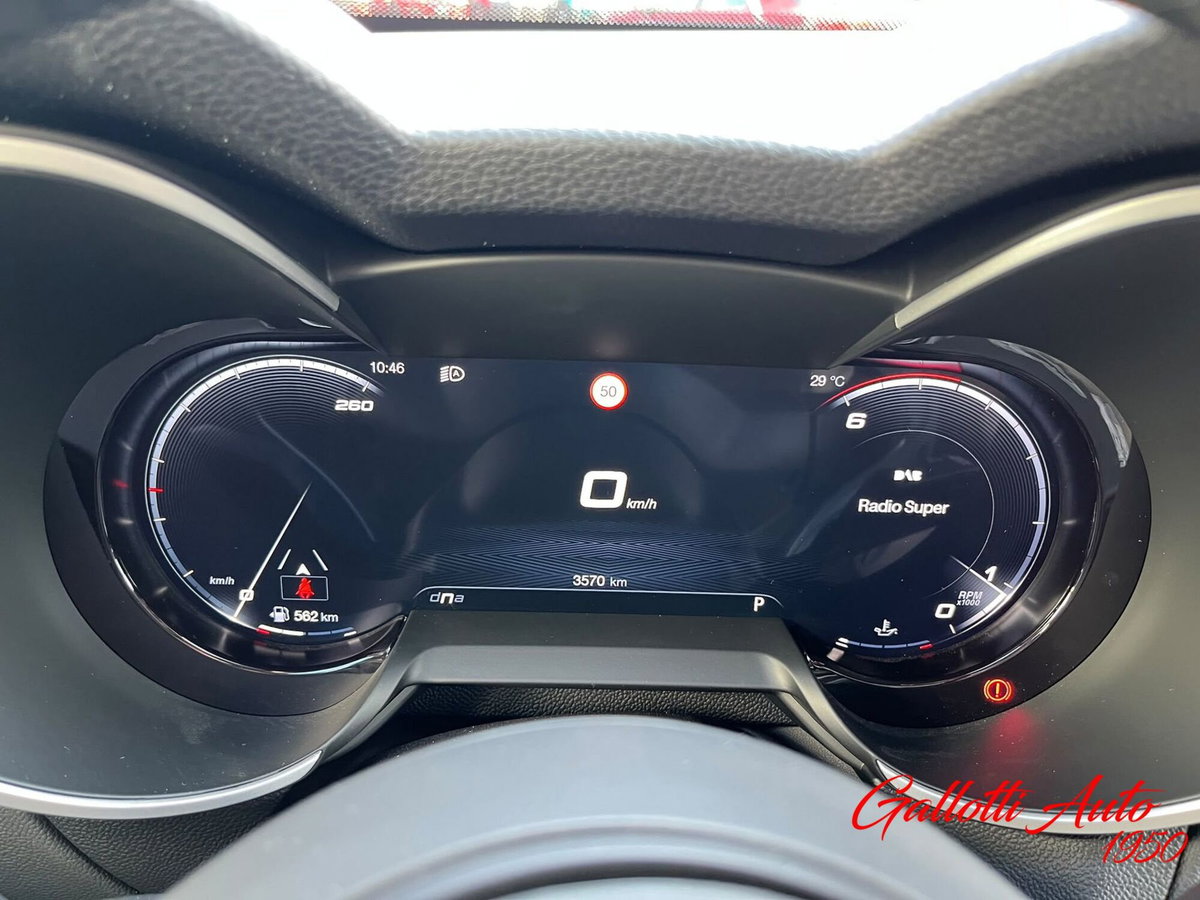 Alfa Romeo Stelvio Stelvio 2.2 Turbodiesel 210 CV AT8 Q4 Estrema (10)