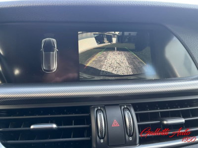 Alfa Romeo Stelvio Stelvio 2.2 Turbodiesel 210 CV AT8 Q4 Estrema (11)