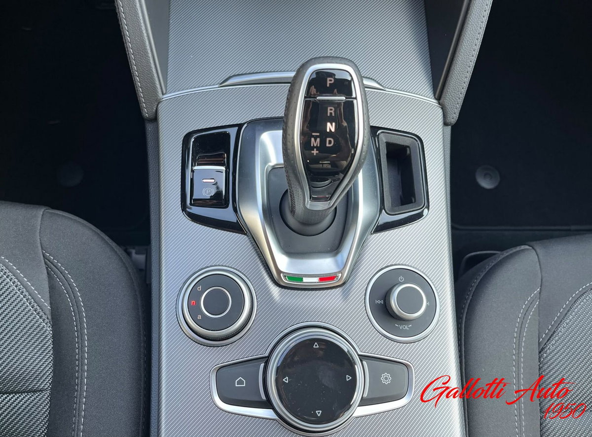 Alfa Romeo Stelvio Stelvio 2.2 Turbodiesel 210 CV AT8 Q4 Estrema (13)