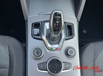 Alfa Romeo Stelvio Stelvio 2.2 Turbodiesel 210 CV AT8 Q4 Estrema (13)