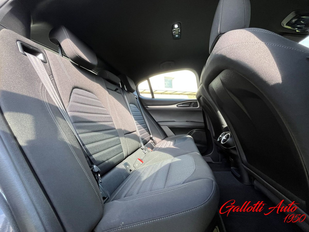Alfa Romeo Stelvio Stelvio 2.2 Turbodiesel 210 CV AT8 Q4 Estrema (14)