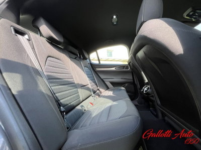 Alfa Romeo Stelvio Stelvio 2.2 Turbodiesel 210 CV AT8 Q4 Estrema (14)