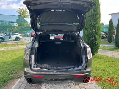 Alfa Romeo Stelvio Stelvio 2.2 Turbodiesel 210 CV AT8 Q4 Estrema (15)