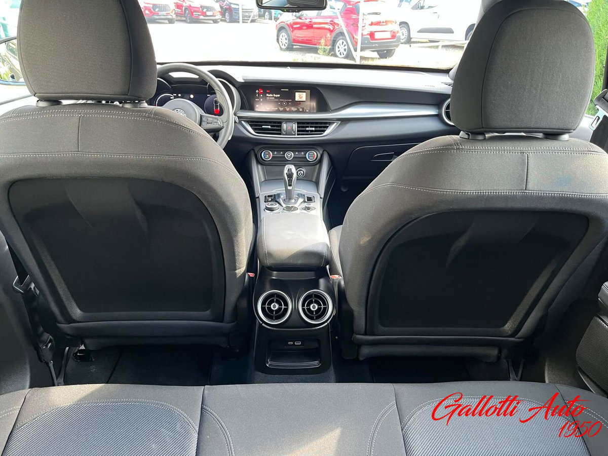 Alfa Romeo Stelvio Stelvio 2.2 Turbodiesel 210 CV AT8 Q4 Estrema (18)