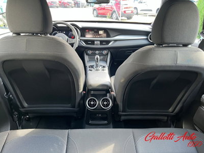 Alfa Romeo Stelvio Stelvio 2.2 Turbodiesel 210 CV AT8 Q4 Estrema (18)