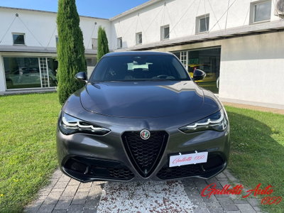 Alfa Romeo Stelvio Stelvio 2.2 Turbodiesel 210 CV AT8 Q4 Estrema (2)